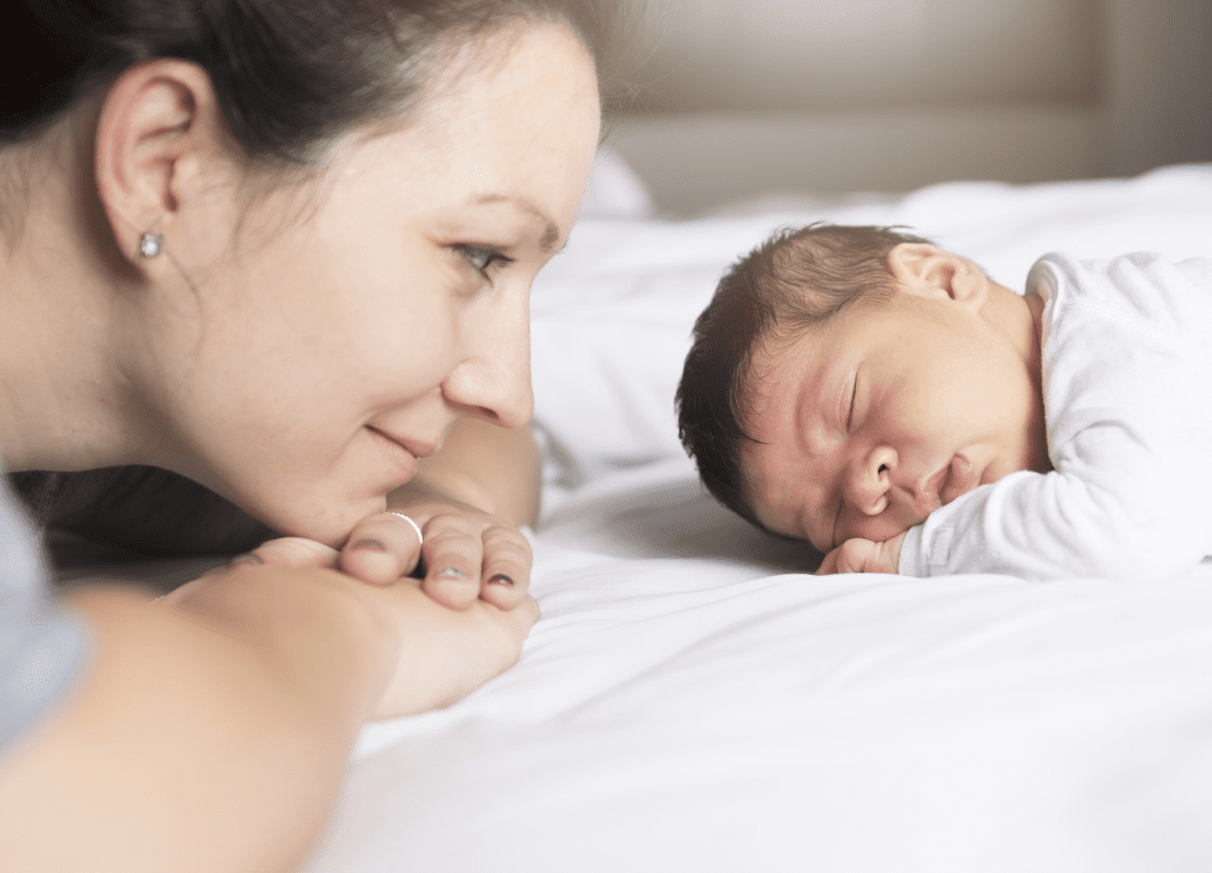 Bebek ve çocuklarda uyku öncesi rutin